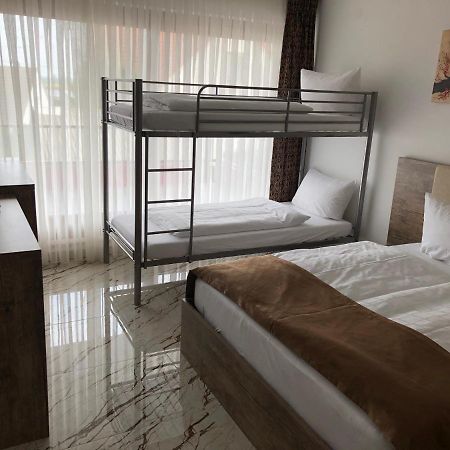 Ec Hotel 埃尔欣根 外观 照片