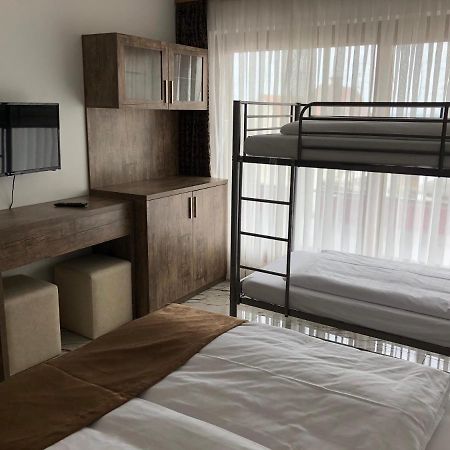 Ec Hotel 埃尔欣根 外观 照片