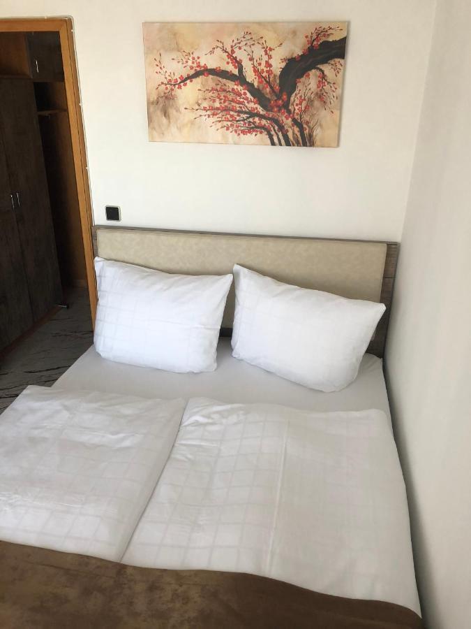 Ec Hotel 埃尔欣根 外观 照片