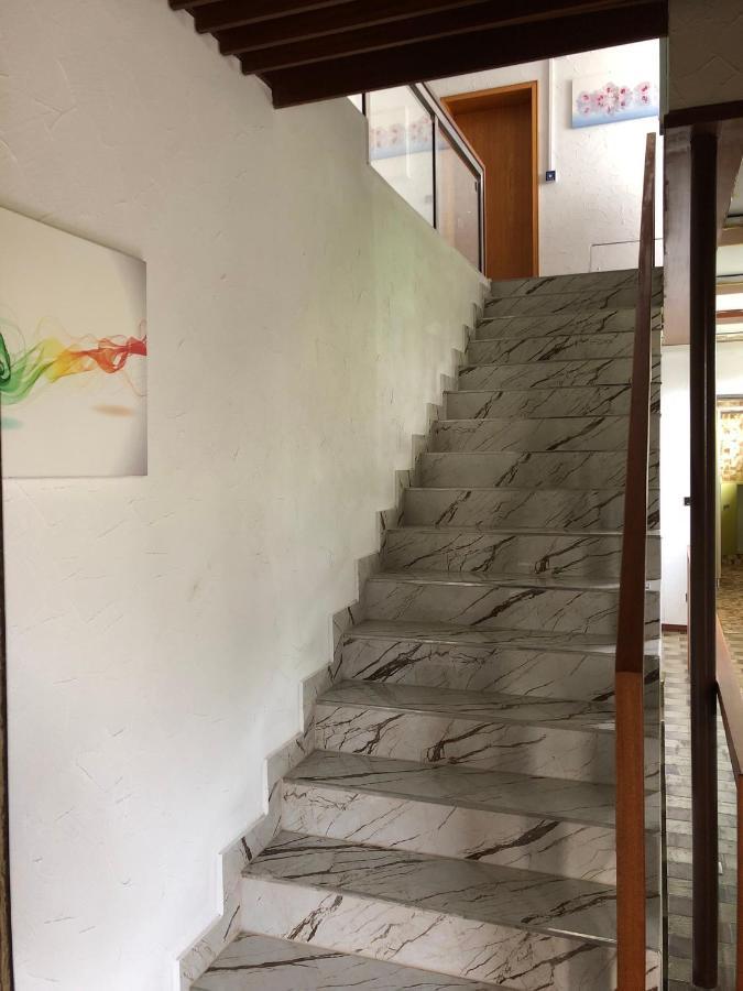 Ec Hotel 埃尔欣根 外观 照片