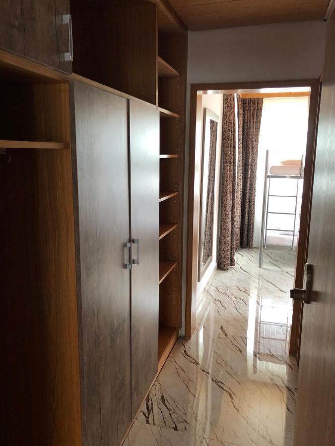Ec Hotel 埃尔欣根 外观 照片